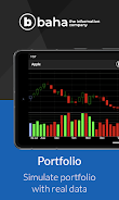 baha: Stocks, Markets & News Screenshot5