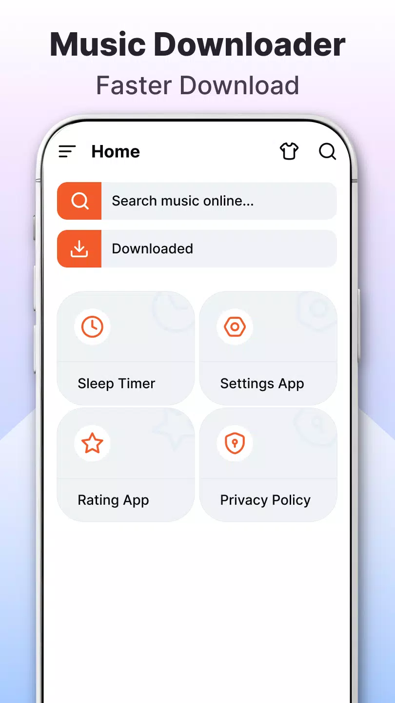 Download Music Mp3 Screenshot7