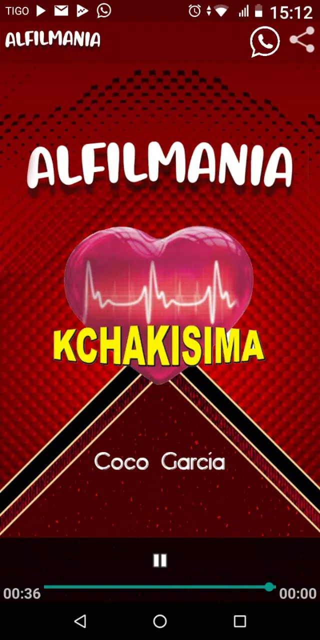 Alfilmania Online Screenshot2