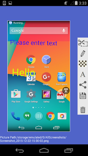 Super Screenshot Screenshot6
