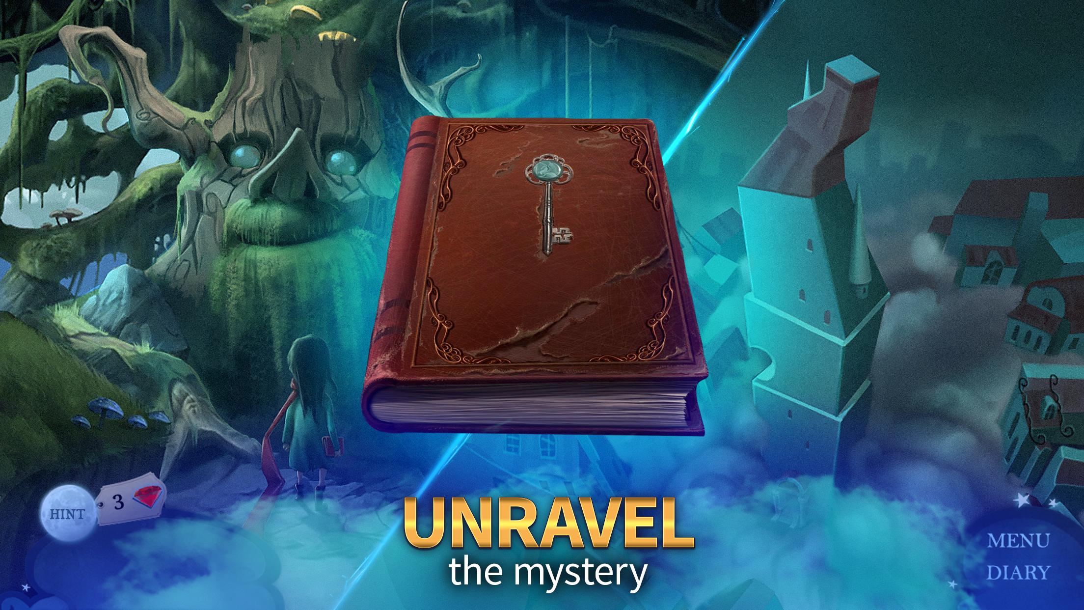 ReDrawn: The Tower Mystery F2P Screenshot5