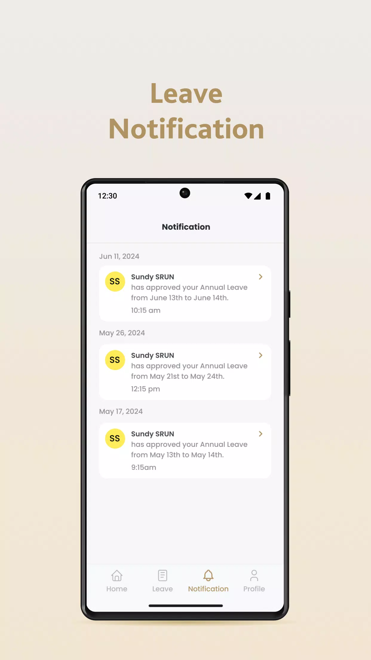 VG-HRLM Screenshot5
