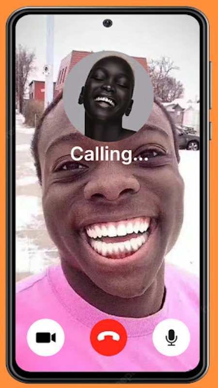 Prank Call Screenshot12