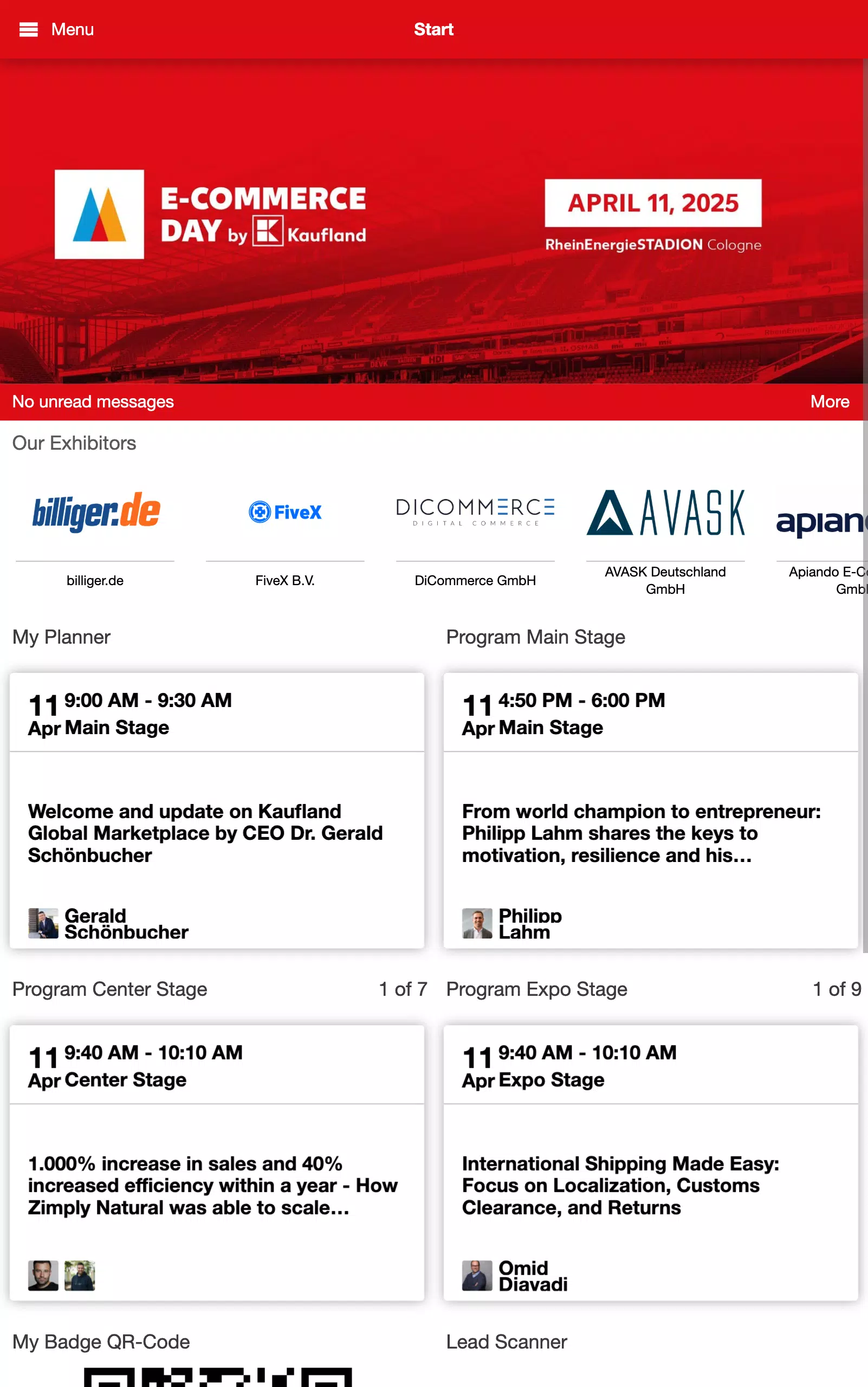 ECD Kaufland Screenshot5