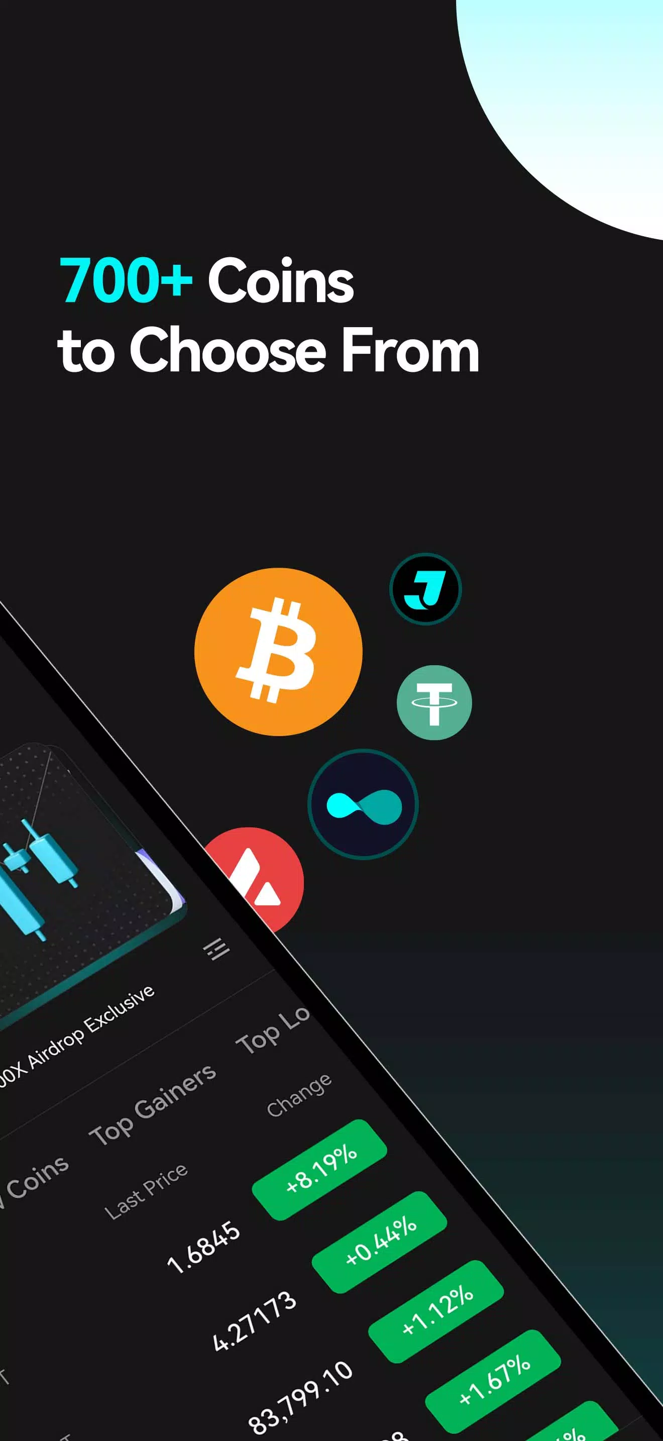 JuCoin Screenshot2