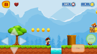 Super Sino World Screenshot6