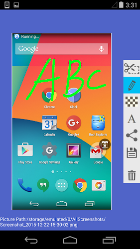 Super Screenshot Screenshot4