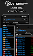 baha: Stocks, Markets & News Screenshot3