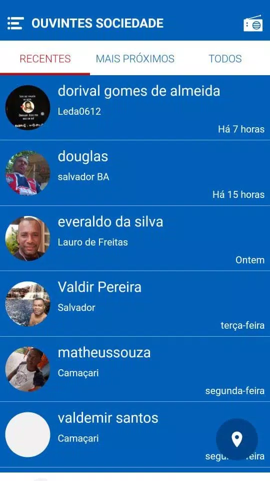 Sociedade Play Screenshot7