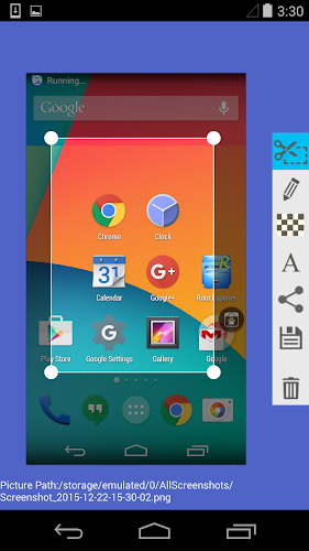 Super Screenshot Screenshot3