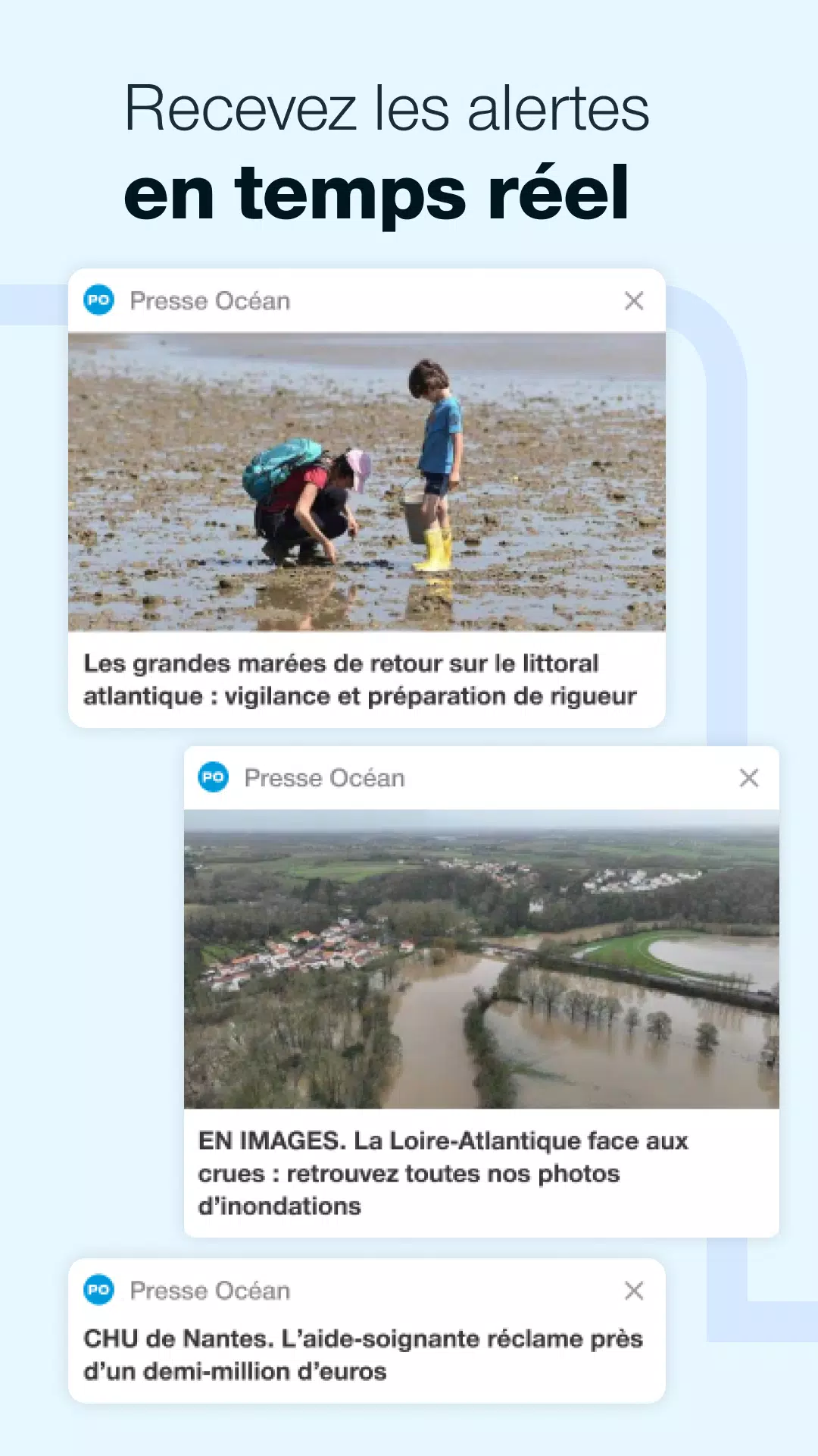 Presse Océan Screenshot4