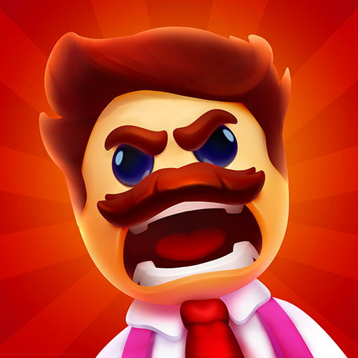 Kick the Boss APK