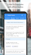 English Grammar and Phonetics Screenshot6