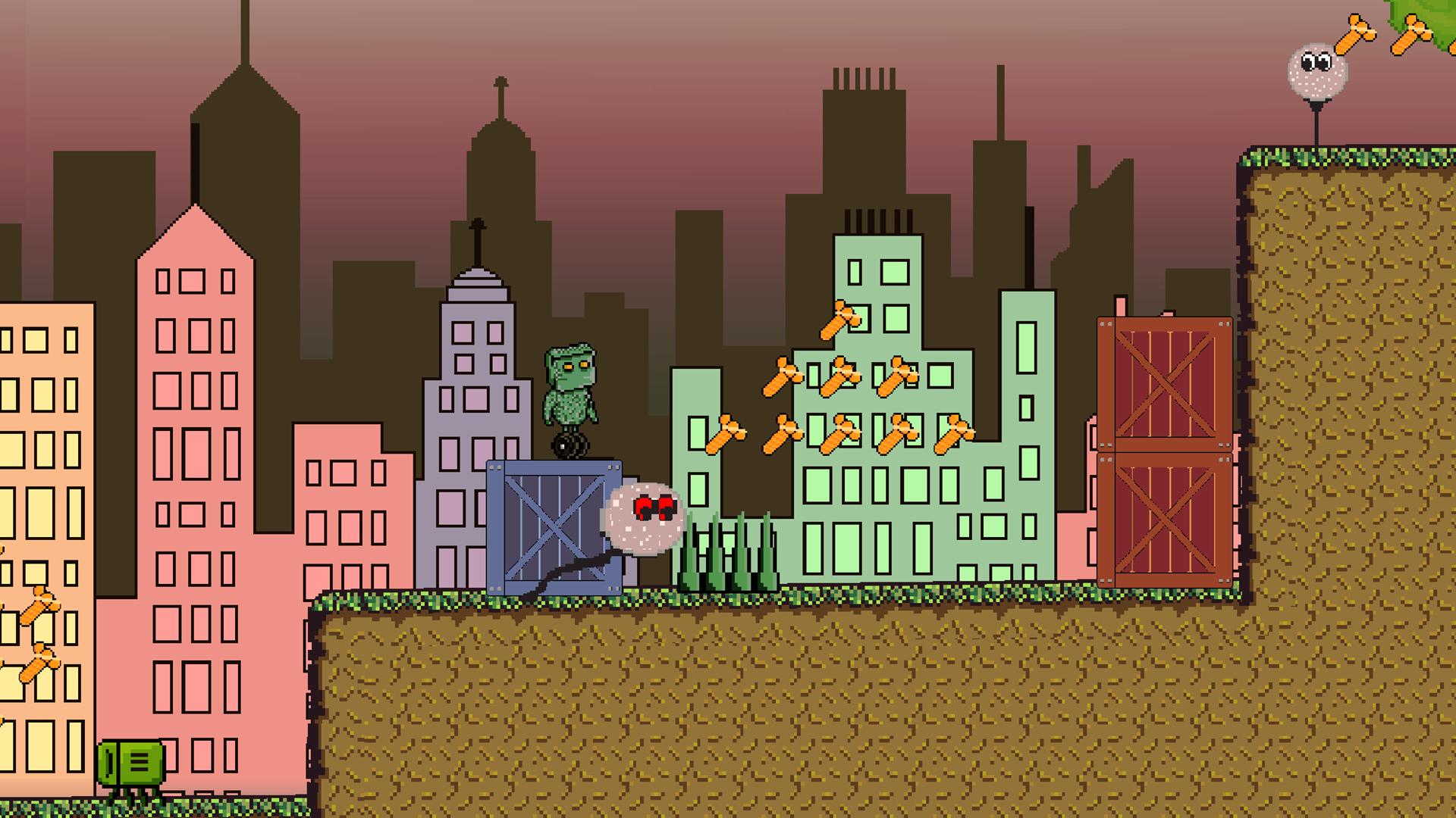 Adventure Bot Screenshot5