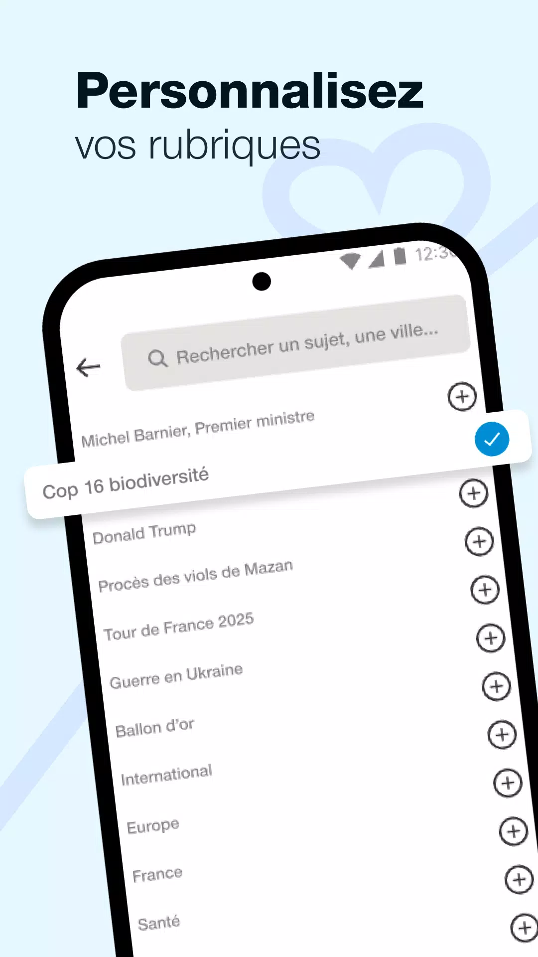 Presse Océan Screenshot5