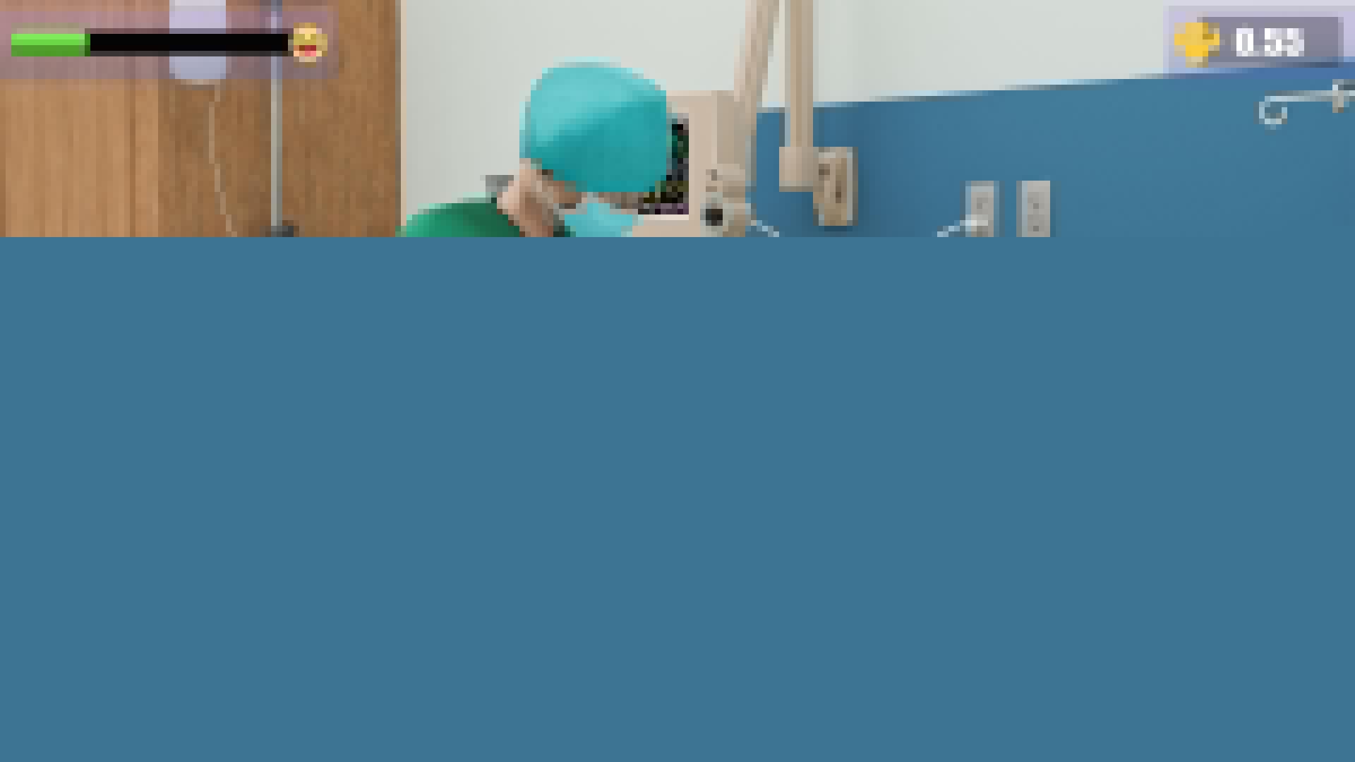 Real Anime Pregnant Mother Sim Screenshot2