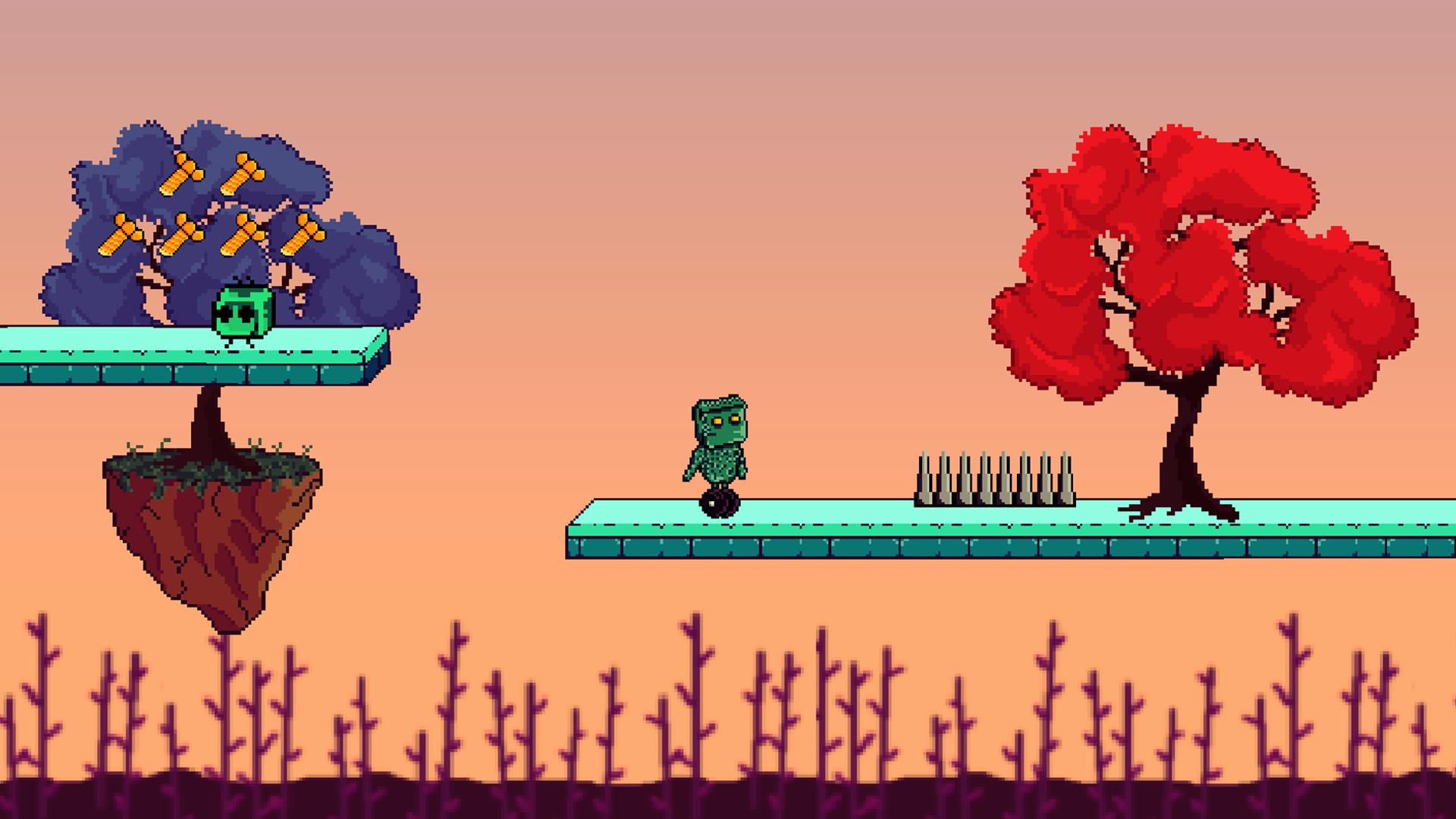 Adventure Bot Screenshot1