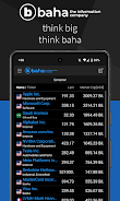 baha: Stocks, Markets & News Screenshot8