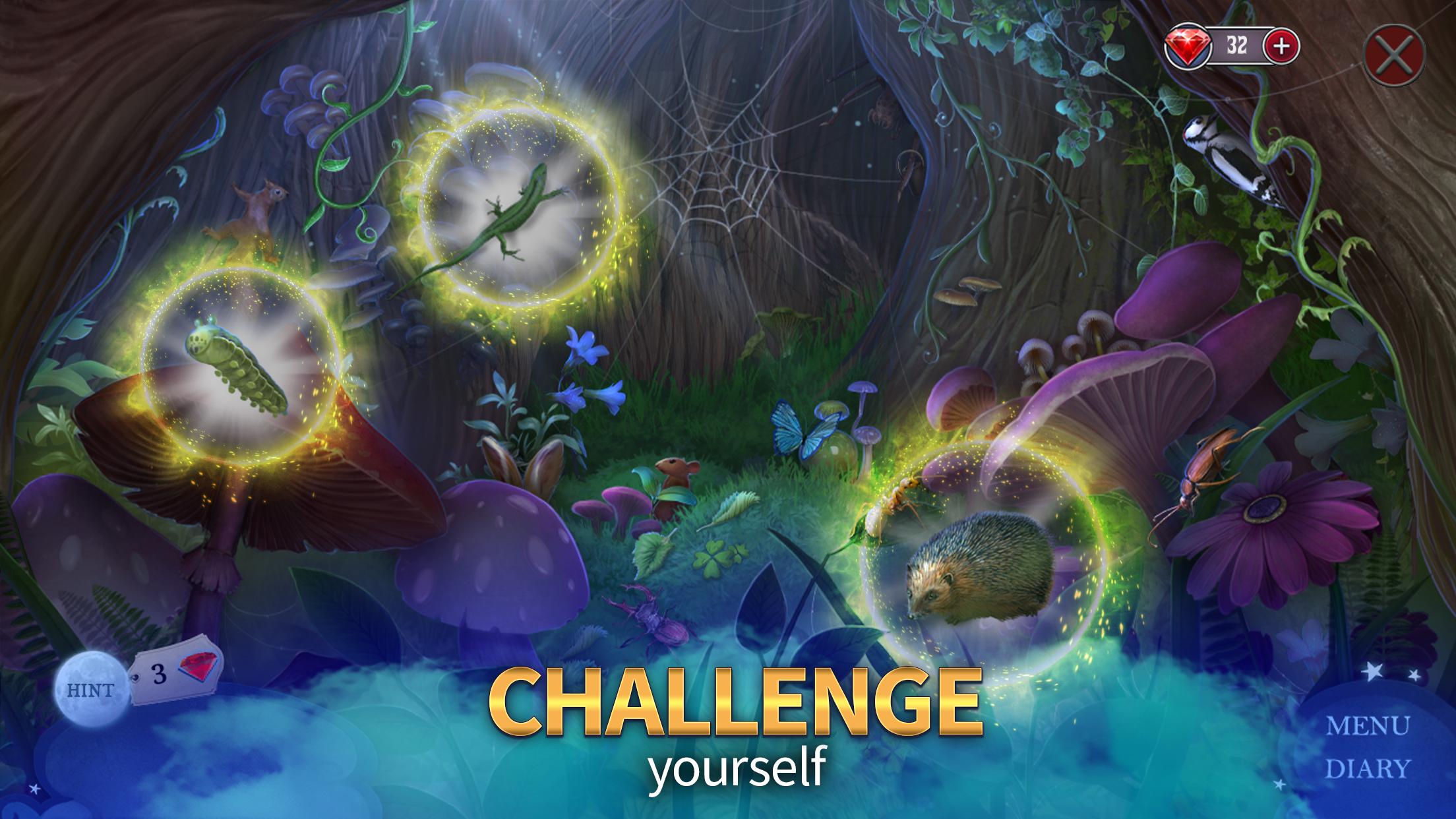 ReDrawn: The Tower Mystery F2P Screenshot6