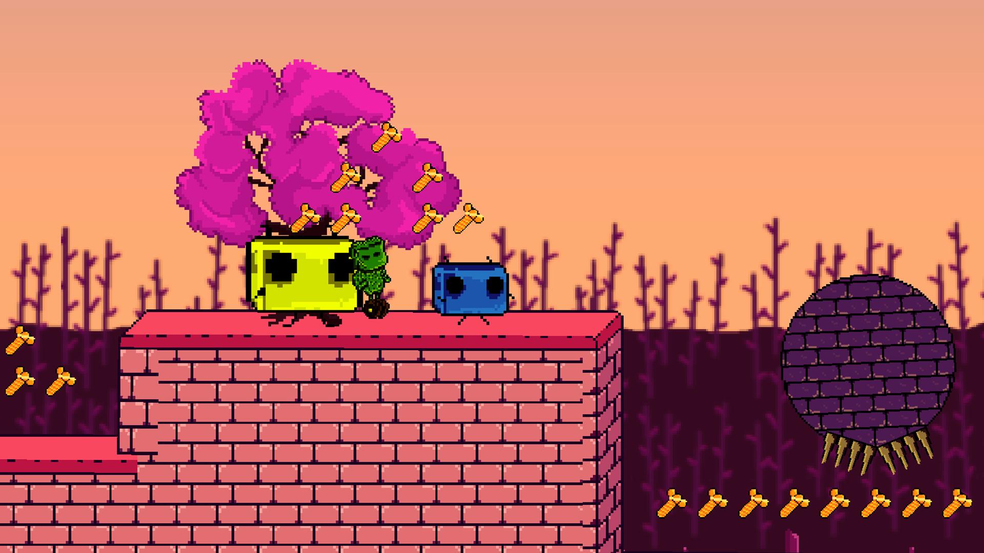 Adventure Bot Screenshot6
