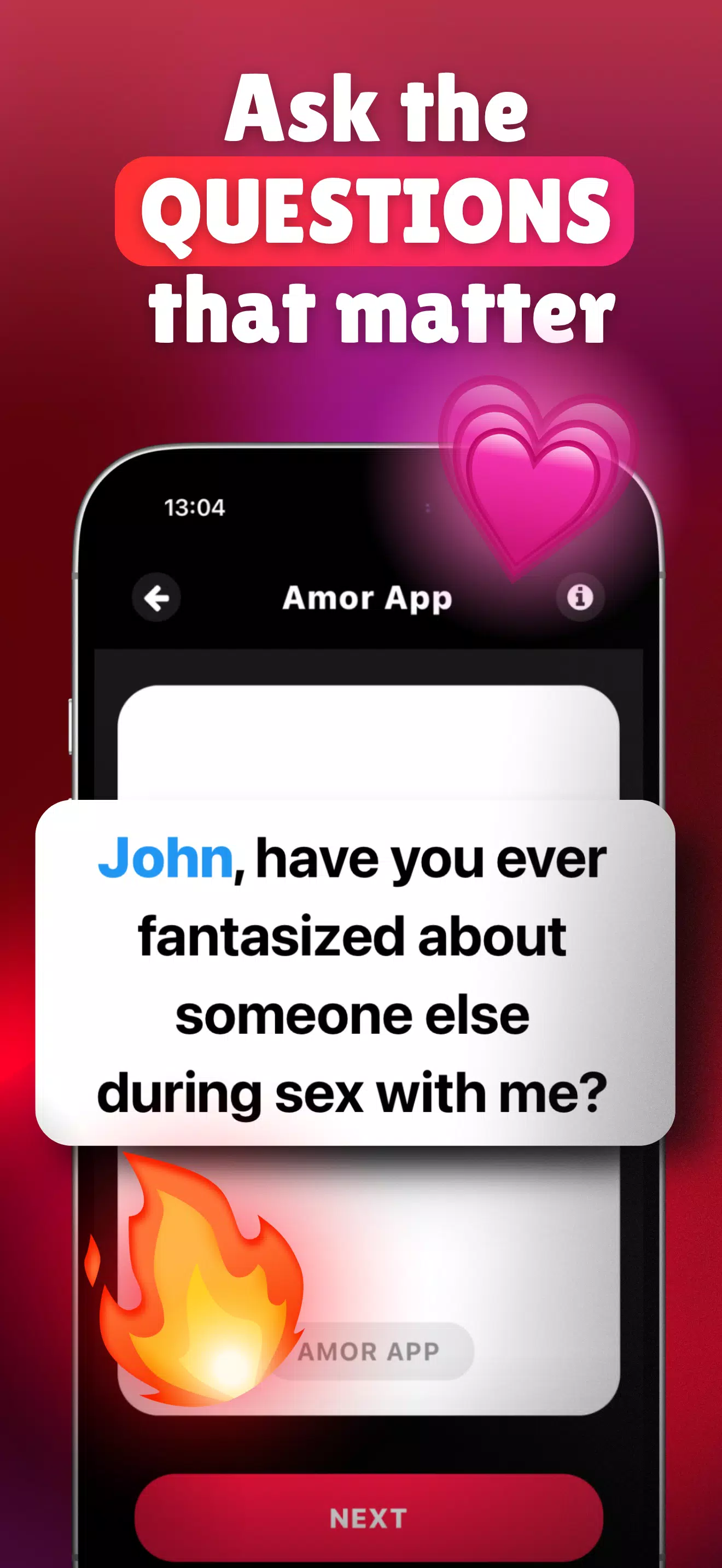 Amor Screenshot2