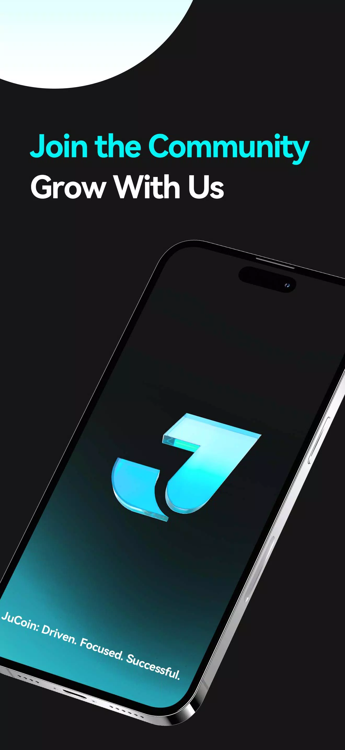 JuCoin Screenshot8