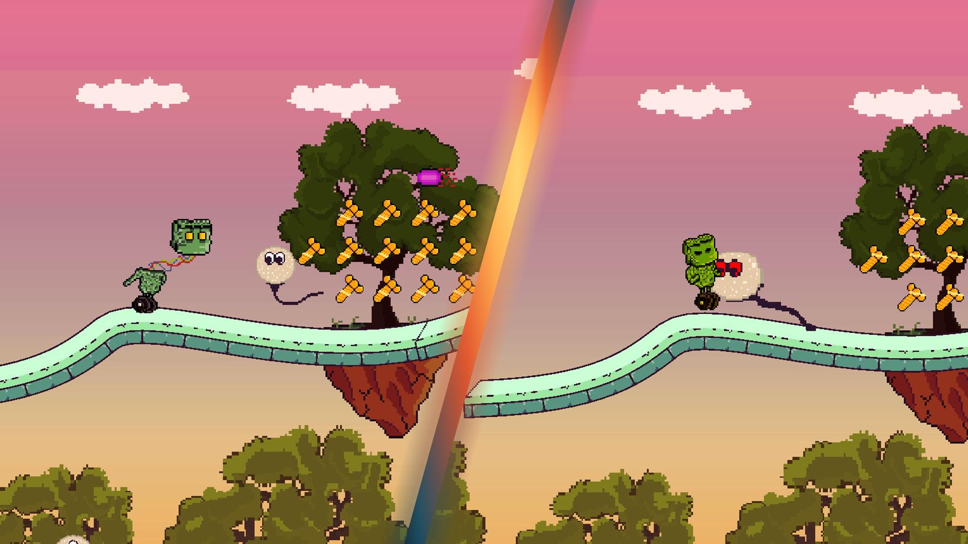 Adventure Bot Screenshot4