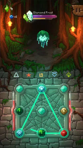 RUNE Screenshot2