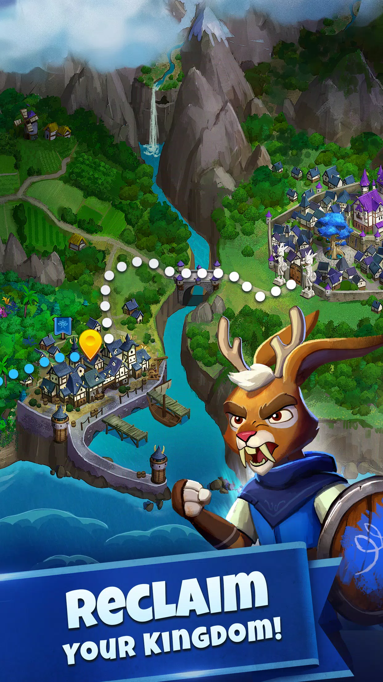 Tower Rush Screenshot6