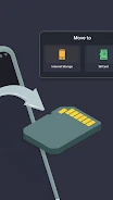 Auto Move To SD Card Screenshot13