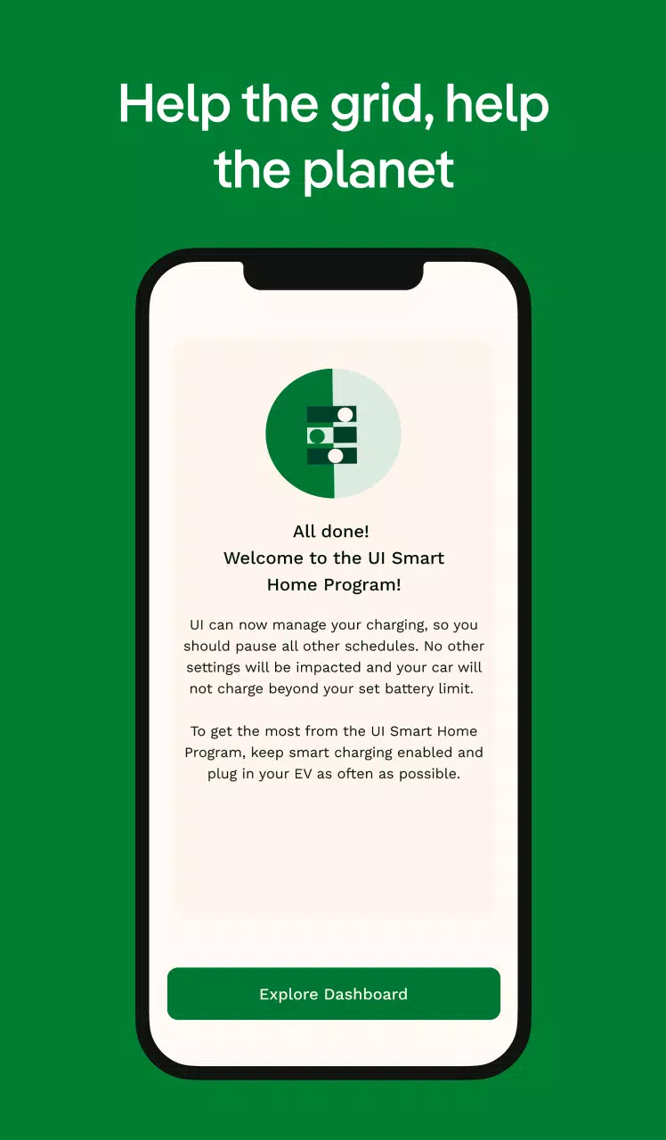 UI Smart Home Screenshot3