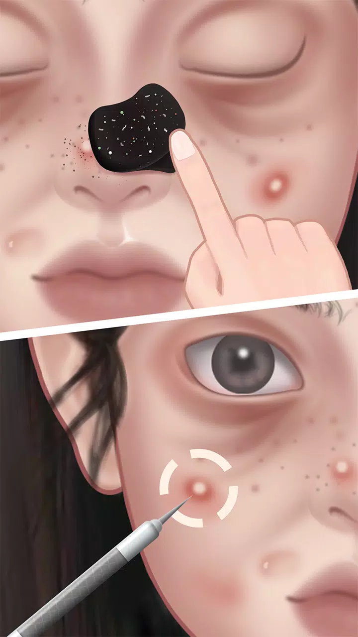 Makeup Beauty: Makeover Salon Screenshot3
