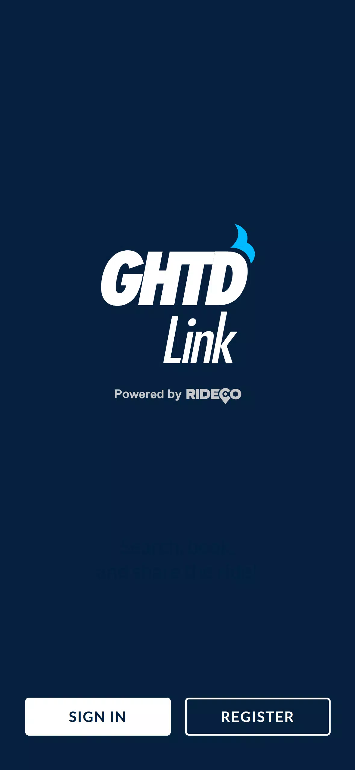 GHTD Link Screenshot1
