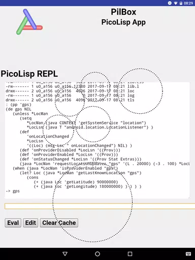 PilBox Screenshot2