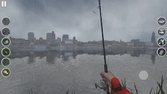 Ultimate Fishing Simulator Screenshot7