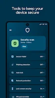 Moto Secure Screenshot3