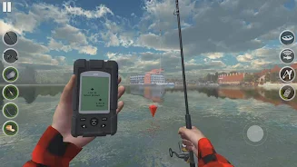 Ultimate Fishing Simulator Screenshot4