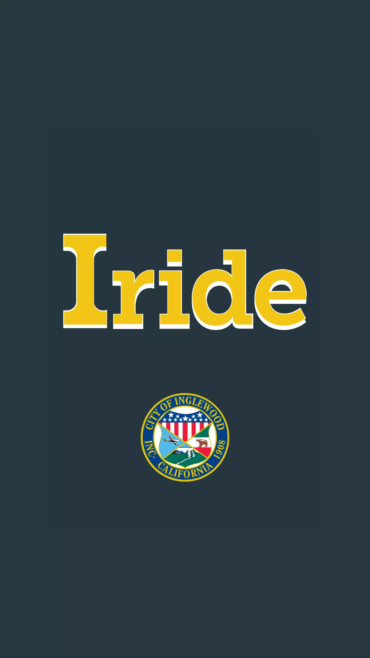 Iride Inglewood Drivers Screenshot1