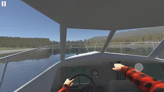 Ultimate Fishing Simulator Screenshot3