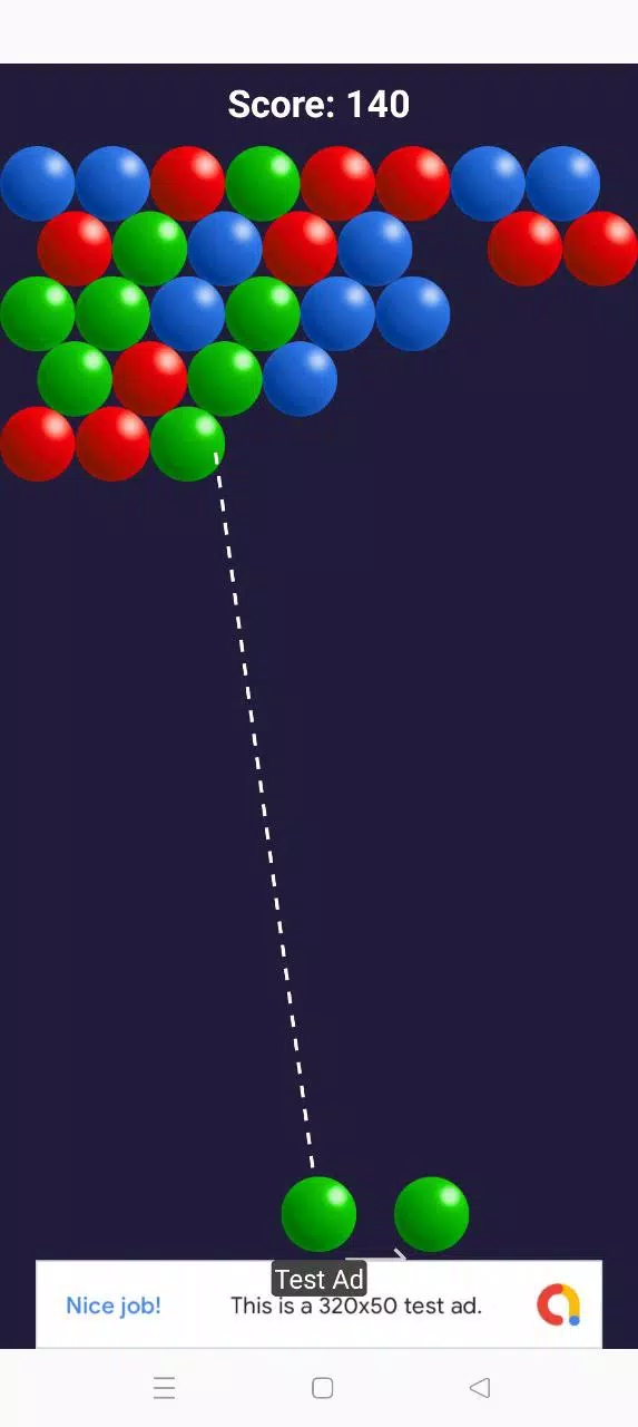 ColorPop Saga Screenshot4