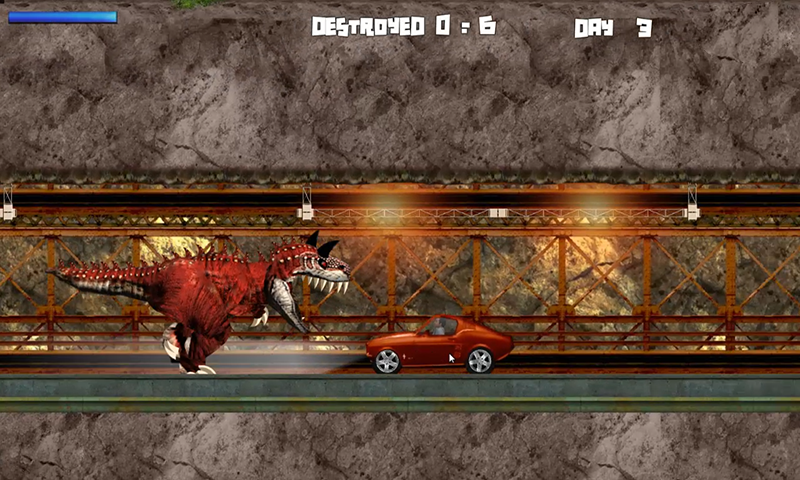 Paris Rex Screenshot2
