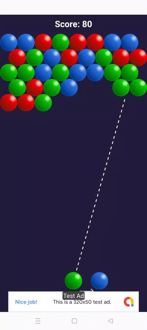ColorPop Saga Screenshot2