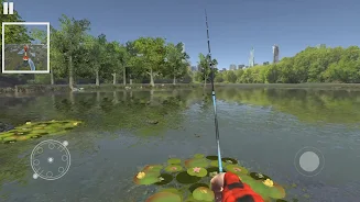 Ultimate Fishing Simulator Screenshot6