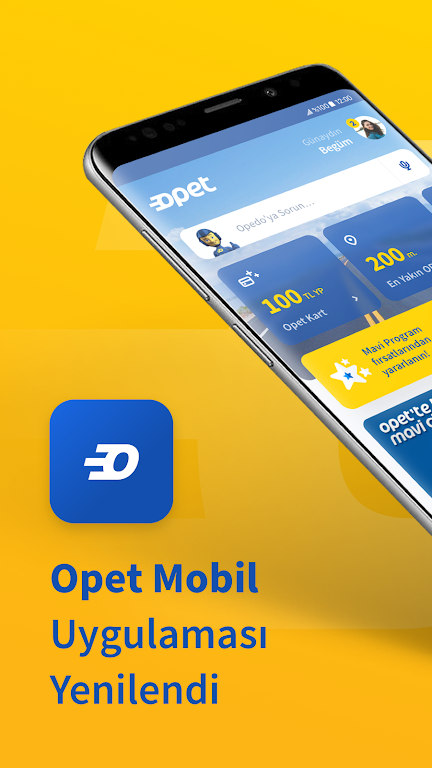 Opet Screenshot1