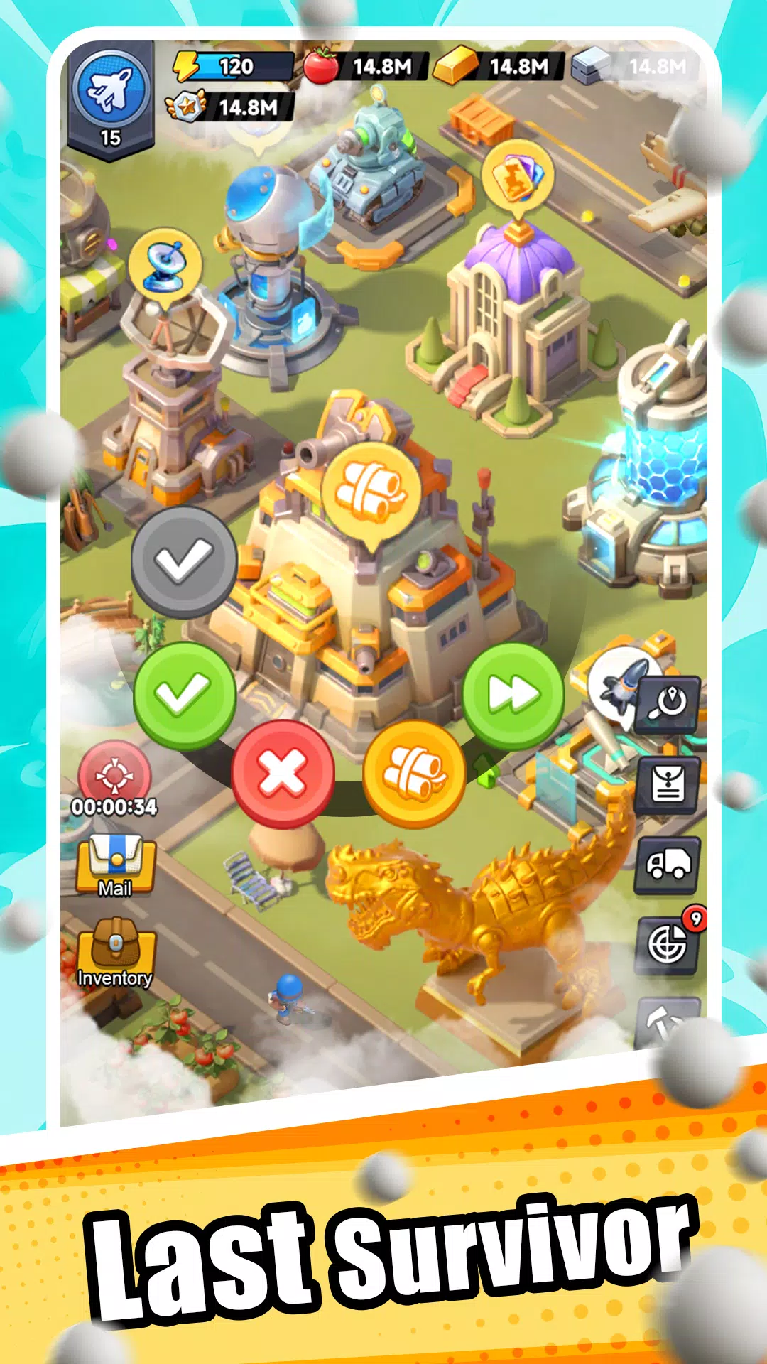 Cup Legion Screenshot6