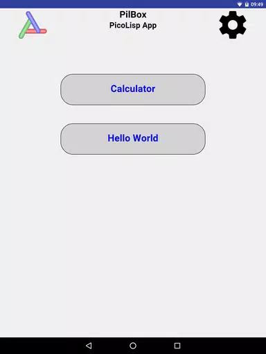PilBox Screenshot4