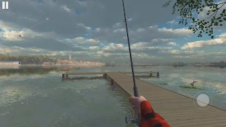 Ultimate Fishing Simulator Screenshot2