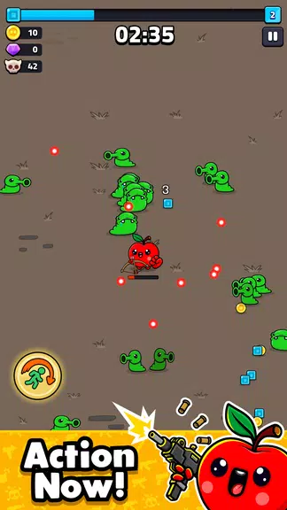 Apple Grapple Screenshot1