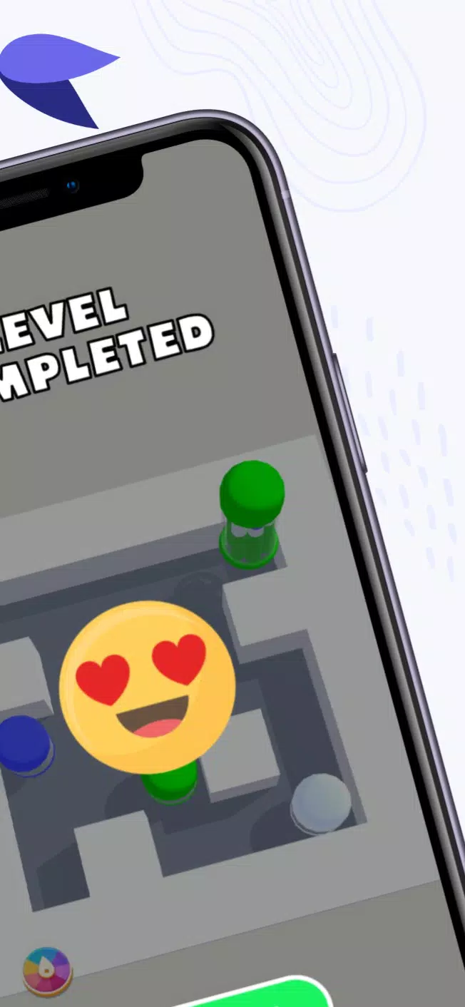 Ball Vacuum Craze Screenshot3