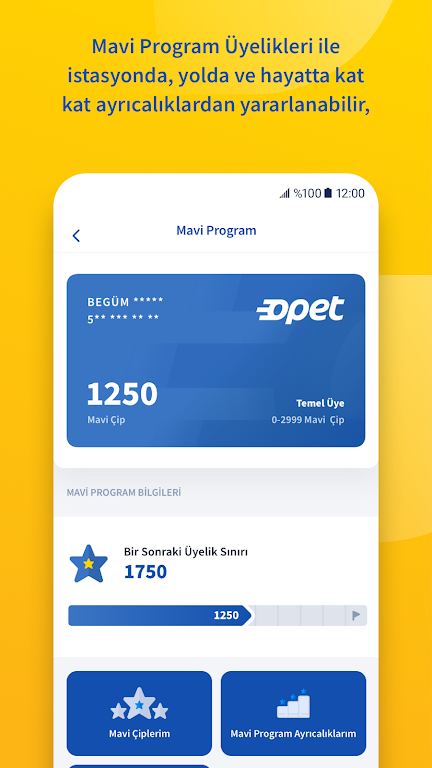 Opet Screenshot4